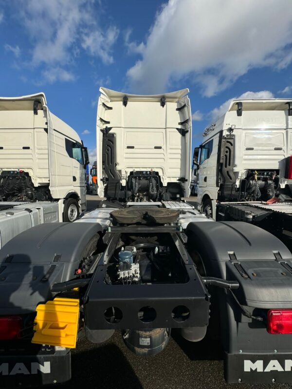 Man 510 2021 Full option - Image 10