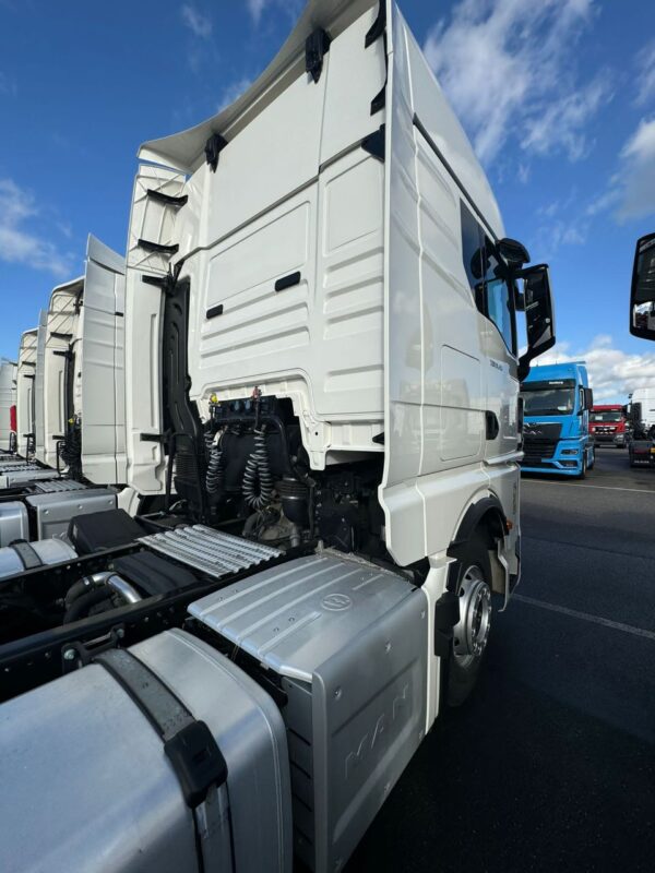 Man 510 2021 Full option - Image 7
