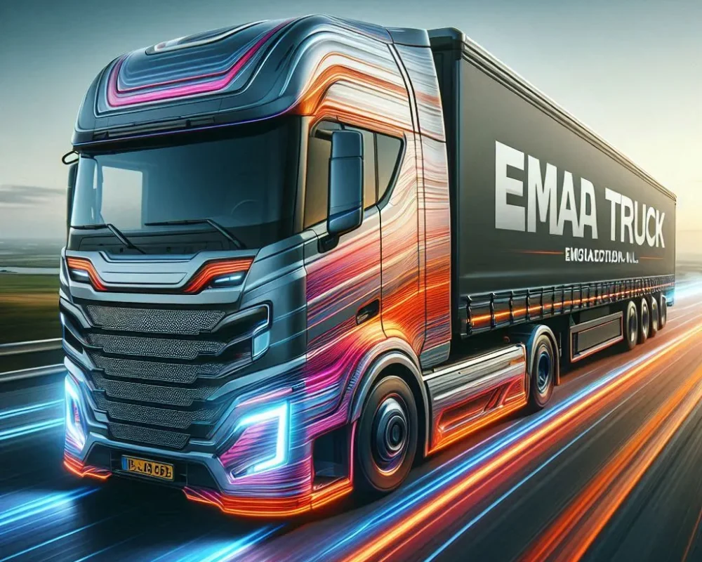 Emadtruck.nl